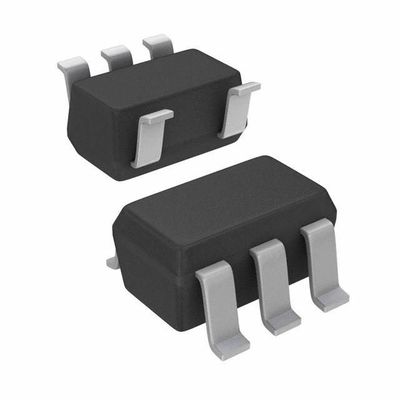 LM4121AIM5-1.2/NOPB ICS PMIC Voltage het van geïntegreerde schakelingen Verwijzing