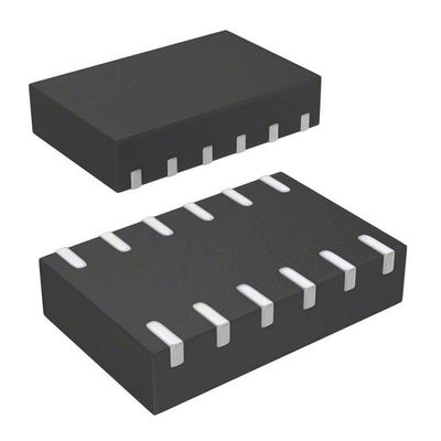 SRC0CS25D de Monitors ICS PMIC Voeding van de van geïntegreerde schakelingen Controlemechanismen