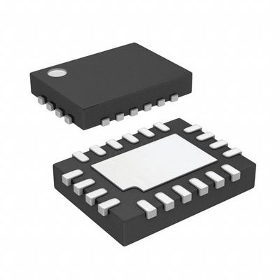 FAN6100QMPX de Monitors ICS PMIC Voeding van de van geïntegreerde schakelingen Controlemechanismen