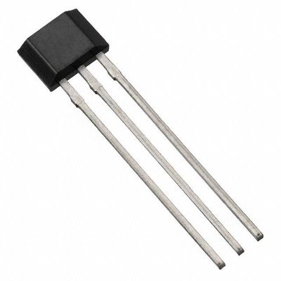 Ah3365q-p-ICS PMIC Macht de Van geïntegreerde schakelingen over Ethernet-Controlemechanismen