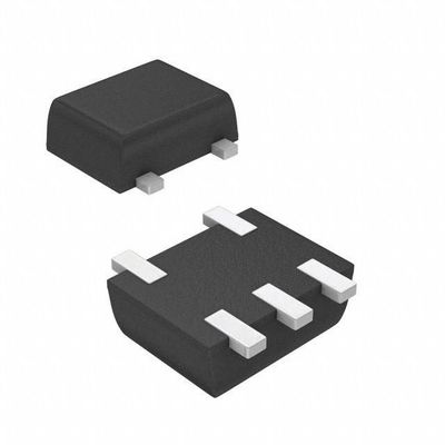 Ah1892-z-7 ICS PMIC Macht de van geïntegreerde schakelingen over Ethernet-Controlemechanismen