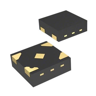 Ah1812-FA-7 ICS PMIC Macht de van geïntegreerde schakelingen over Ethernet-Controlemechanismen