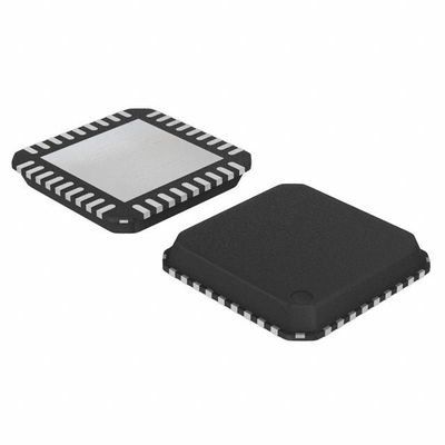Emc6w201-aezg-RT ICS PMIC het Thermische Beheer Van geïntegreerde schakelingen