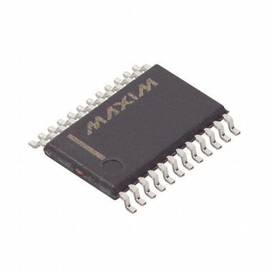 DS1780E ICS PMIC het Thermische Beheer van geïntegreerde schakelingen