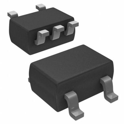 TPS3802K33DCKR ICS PMIC Supervisors de van geïntegreerde schakelingen