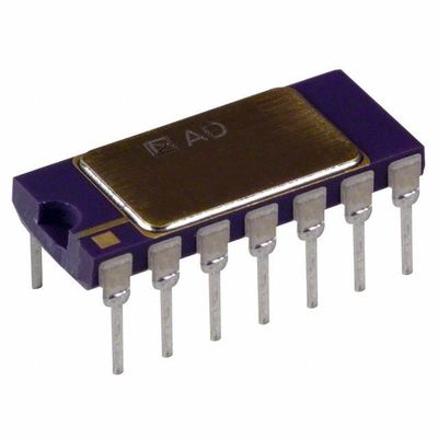 AD637SD geïntegreerde schakelingen ICS PMIC RMS aan gelijkstroom-Convertors