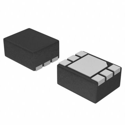 NCP349MNBKTBG de Monitors ICS PMIC Voeding van de van geïntegreerde schakelingen Controlemechanismen
