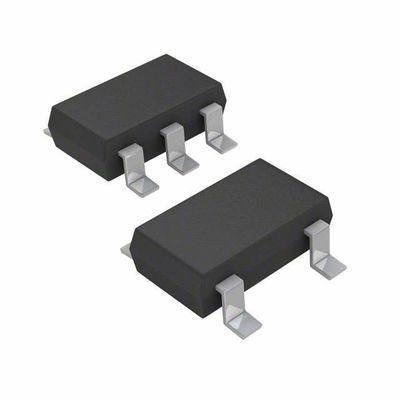 Mp6900dj-LF-p de Monitors ICS PMIC Voeding van de Van geïntegreerde schakelingen Controlemechanismen