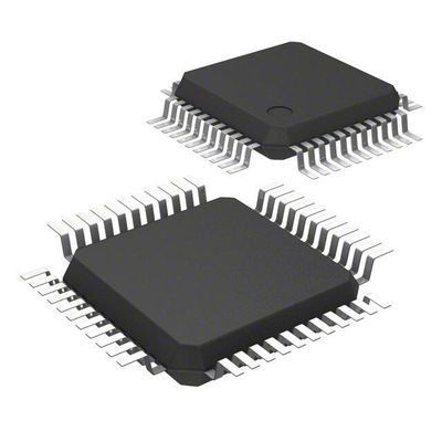 Isppac-powr604-01TN44I de Monitors ICS PMIC Voeding van de Van geïntegreerde schakelingen Controlemechanismen