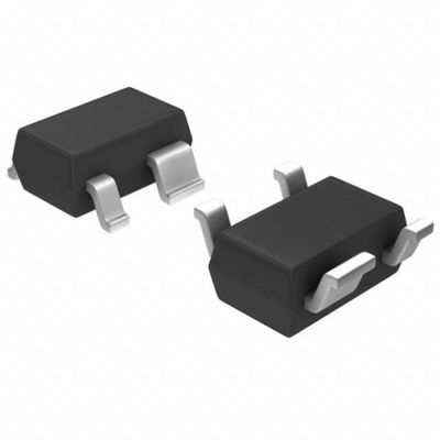BCR400WH6327XTSA1 geïntegreerde schakelingen ICS PMIC   Gespecialiseerd energiebeheer