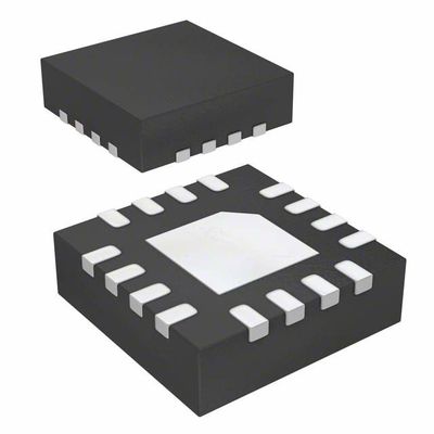 HMC981LP3ETR geïntegreerde schakelingen ICS PMIC   Gespecialiseerd energiebeheer