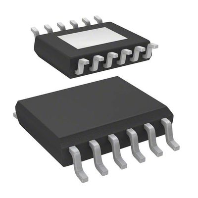 Vnl5030jtr-e de Schakelaars ICS PMIC Machts van de de Van geïntegreerde schakelingen Distributie, Ladingsbestuurders