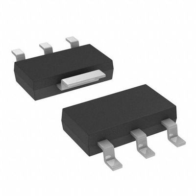 BSP76E6433NT de Schakelaars ICS PMIC Machts van de de van geïntegreerde schakelingen Distributie, Ladingsbestuurders