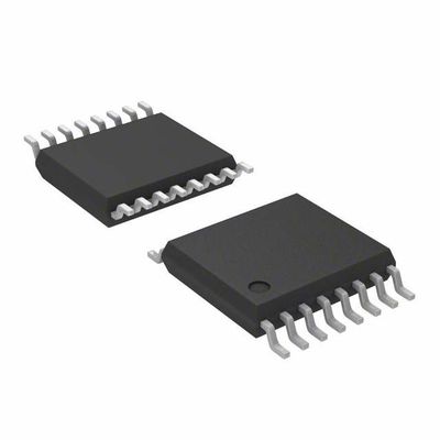 UCC3818PW de Correctie ICS PMIC PFC Machts van de de van geïntegreerde schakelingen Factor