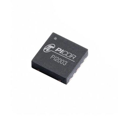 Pi2003-00-QEIG Geïntegreerde schakelingen ICS PMIC OF Controlemechanismen, Ideale Dioden