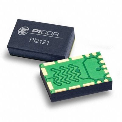Pi2121-00-LGIZ Geïntegreerde schakelingen ICS PMIC OF Controlemechanismen, Ideale Dioden