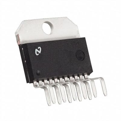 LMD18200T/NOPB de Controlemechanismen ICS PMIC Motor van de van geïntegreerde schakelingen Bestuurders
