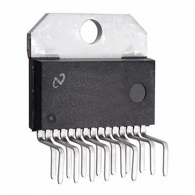 LMD18245T/NOPB de Controlemechanismen ICS PMIC Motor van de van geïntegreerde schakelingen Bestuurders