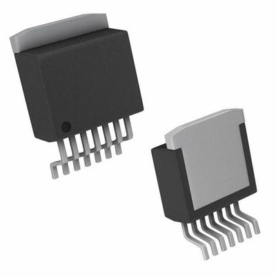 TLE5206-2G de Controlemechanismen ICS PMIC Motor van de van geïntegreerde schakelingen Bestuurders