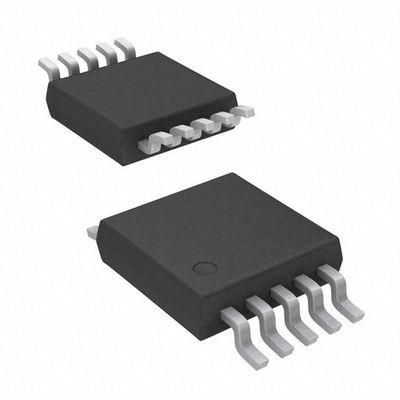 DRV2605LDGST de Controlemechanismen ICS PMIC Motor van de van geïntegreerde schakelingen Bestuurders