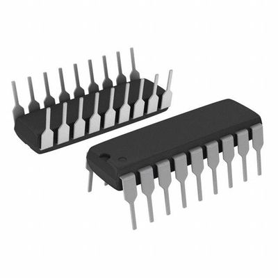 L6506 de Controlemechanismen ICS PMIC Motor van de Van geïntegreerde schakelingen Bestuurders