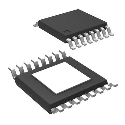 DRV8816PWP de Controlemechanismen ICS PMIC Motor van de van geïntegreerde schakelingen Bestuurders