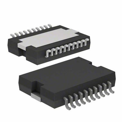 L6234PD013TR de Controlemechanismen ICS PMIC Motor van de van geïntegreerde schakelingen Bestuurders