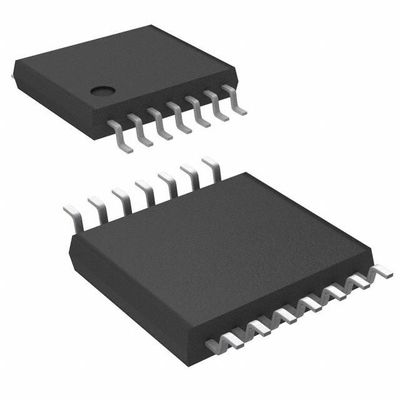 TPS2350PW ICS PMIC Hete Ruilmiddel het van geïntegreerde schakelingen Controlemechanismen