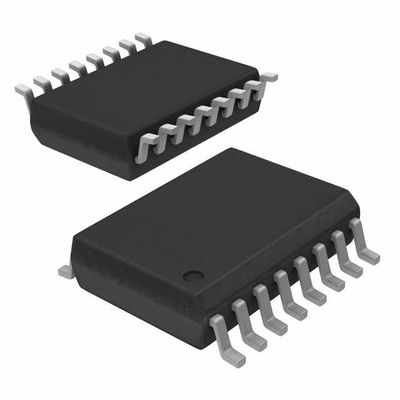 UCC3918DP ICS PMIC Hete Ruilmiddel het van geïntegreerde schakelingen Controlemechanismen