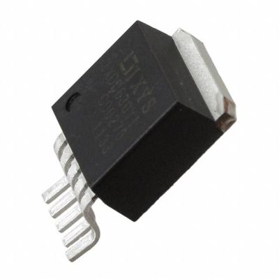 IXDD630YI ICS PMIC Poort de van geïntegreerde schakelingen Bestuurders