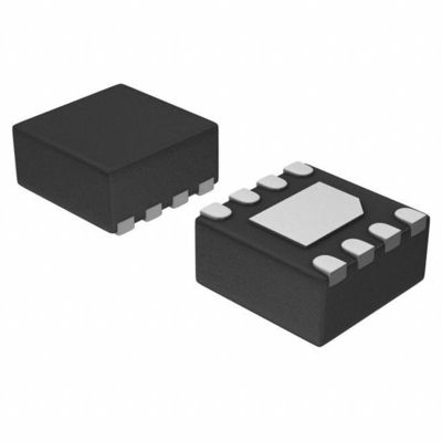 NCP81151BMNTBG ICS PMIC Poort de van geïntegreerde schakelingen Bestuurders