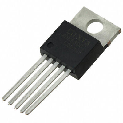 IXDN630CI ICS PMIC Poort de van geïntegreerde schakelingen Bestuurders
