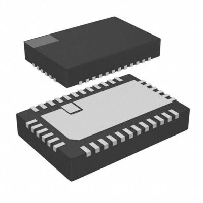 NCP81382MNTXG ICS PMIC Poort de van geïntegreerde schakelingen Bestuurders