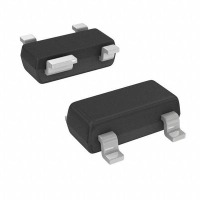 Mic4416ym4-RT ICS PMIC Poort de Van geïntegreerde schakelingen Bestuurders