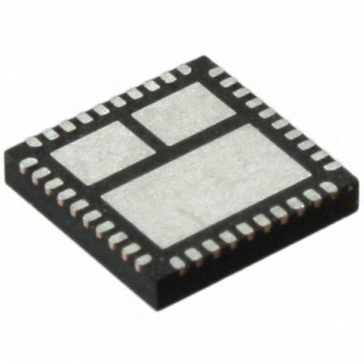 FDMF6821A ICS PMIC Volledige helft-Brug de van geïntegreerde schakelingen Bestuurders