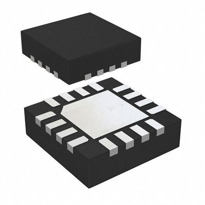STSPIN230 ICS PMIC Volledige helft-Brug de van geïntegreerde schakelingen Bestuurders