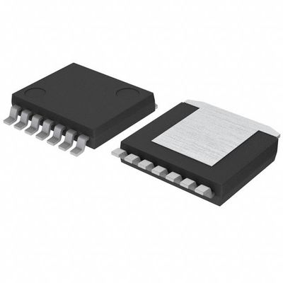 Bd6220hfp-RT ICS PMIC Volledige helft-Brug de Van geïntegreerde schakelingen Bestuurders
