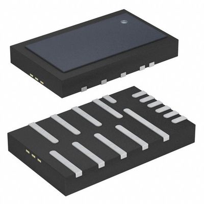 VT1697SBFQ ICS PMIC Volledige helft-Brug de van geïntegreerde schakelingen Bestuurders