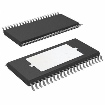 DRV8412DDW ICS PMIC Volledige helft-Brug de van geïntegreerde schakelingen Bestuurders