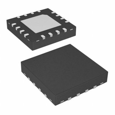 ISL55110IRZ ICS PMIC Volledige helft-Brug de van geïntegreerde schakelingen Bestuurders