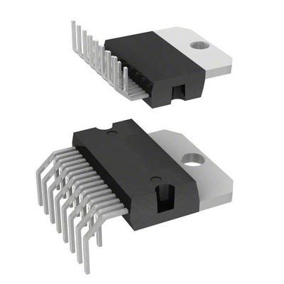 L298HN ICS PMIC Volledige helft-Brug de van geïntegreerde schakelingen Bestuurders