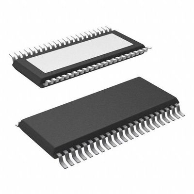 DRV8412DDWR ICS PMIC Volledige helft-Brug de van geïntegreerde schakelingen Bestuurders