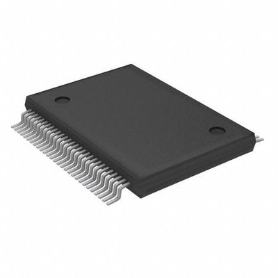 ML9272MBZ03A ICS PMIC Vertonings de van geïntegreerde schakelingen Bestuurders