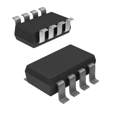 ZXCT1009T8TA ICS PMIC de Huidige Verordening van geïntegreerde schakelingen Beheer