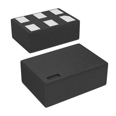 FAN4010IL6X ICS PMIC de Huidige Verordening van geïntegreerde schakelingen Beheer