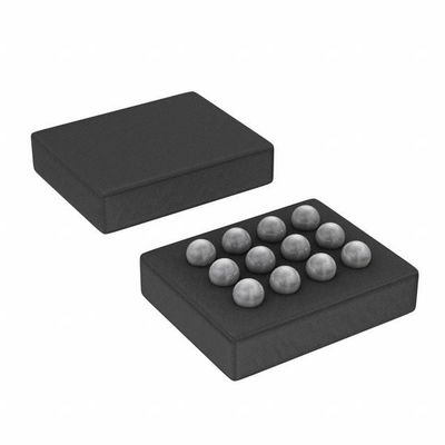 INA231AIYFFT ICS PMIC de Huidige Verordening van geïntegreerde schakelingen Beheer