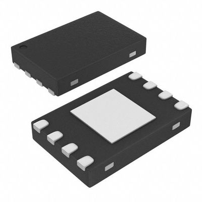 MCP98243T-BE/MUYAA ICS PMIC het Thermische Beheer van geïntegreerde schakelingen