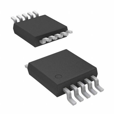 Emc2302-1-aizl-RT ICS PMIC het Thermische Beheer Van geïntegreerde schakelingen
