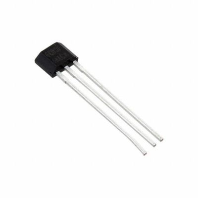 DRV5033AJELPGMQ1 ICS PMIC Macht de van geïntegreerde schakelingen over Ethernet-Controlemechanismen