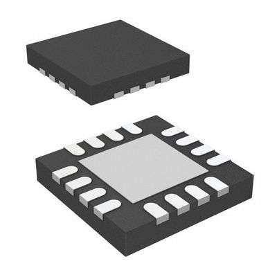 DRV8801RTYR de Controlemechanismen ICS PMIC Motor van de van geïntegreerde schakelingen Bestuurders